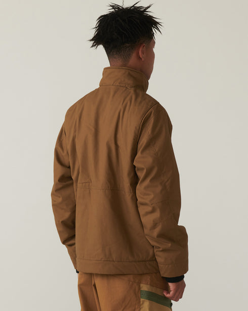 3526 ライトウォームジャケット【廃番予定】